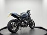 USED 2017 66 YAMAHA XSR900 HINDLE EXHAUST SYSTEM YAMAHA MAIN DEALERSHIP