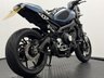 USED 2017 66 YAMAHA XSR900 HINDLE EXHAUST SYSTEM YAMAHA MAIN DEALERSHIP