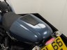 USED 2017 66 YAMAHA XSR900 HINDLE EXHAUST SYSTEM YAMAHA MAIN DEALERSHIP