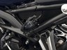 USED 2017 66 YAMAHA XSR900 HINDLE EXHAUST SYSTEM YAMAHA MAIN DEALERSHIP