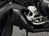 USED 2017 66 YAMAHA XSR900 HINDLE EXHAUST SYSTEM YAMAHA MAIN DEALERSHIP