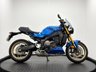 USED 2023 72 YAMAHA XSR900 1 OWNER YAMAHA MAIN DEALERSHIP
