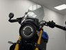 USED 2023 72 YAMAHA XSR900 1 OWNER YAMAHA MAIN DEALERSHIP