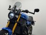 USED 2023 72 YAMAHA XSR900 1 OWNER YAMAHA MAIN DEALERSHIP