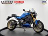 USED 2023 72 YAMAHA XSR900 1 OWNER YAMAHA MAIN DEALERSHIP