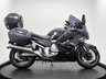 USED 2015 15 YAMAHA FJR1300 FULL SERVICE HISTORY YAMAHA MAIN DEALERSHIP
