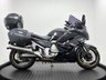 USED 2015 15 YAMAHA FJR1300 FULL SERVICE HISTORY YAMAHA MAIN DEALERSHIP