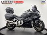 USED 2015 15 YAMAHA FJR1300 FULL SERVICE HISTORY YAMAHA MAIN DEALERSHIP