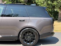 USED 2023 23 LAND ROVER RANGE ROVER 3.0 D350 MHEV First Edition SUV 5dr Diesel Auto 4WD Euro 6 (s/s) (350 ps) 