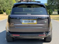 USED 2023 23 LAND ROVER RANGE ROVER 3.0 D350 MHEV First Edition SUV 5dr Diesel Auto 4WD Euro 6 (s/s) (350 ps) 