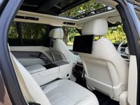 USED 2023 23 LAND ROVER RANGE ROVER 3.0 D350 MHEV First Edition SUV 5dr Diesel Auto 4WD Euro 6 (s/s) (350 ps) 