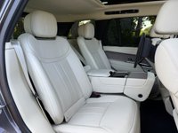 USED 2023 23 LAND ROVER RANGE ROVER 3.0 D350 MHEV First Edition SUV 5dr Diesel Auto 4WD Euro 6 (s/s) (350 ps) 