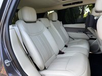 USED 2023 23 LAND ROVER RANGE ROVER 3.0 D350 MHEV First Edition SUV 5dr Diesel Auto 4WD Euro 6 (s/s) (350 ps) 