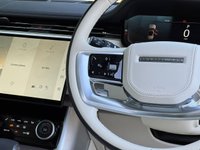USED 2023 23 LAND ROVER RANGE ROVER 3.0 D350 MHEV First Edition SUV 5dr Diesel Auto 4WD Euro 6 (s/s) (350 ps) 