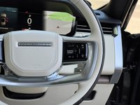 USED 2023 23 LAND ROVER RANGE ROVER 3.0 D350 MHEV First Edition SUV 5dr Diesel Auto 4WD Euro 6 (s/s) (350 ps) 