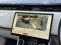 USED 2023 23 LAND ROVER RANGE ROVER 3.0 D350 MHEV First Edition SUV 5dr Diesel Auto 4WD Euro 6 (s/s) (350 ps) 