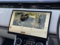 USED 2023 23 LAND ROVER RANGE ROVER 3.0 D350 MHEV First Edition SUV 5dr Diesel Auto 4WD Euro 6 (s/s) (350 ps) 