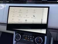 USED 2023 23 LAND ROVER RANGE ROVER 3.0 D350 MHEV First Edition SUV 5dr Diesel Auto 4WD Euro 6 (s/s) (350 ps) 