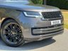 USED 2023 23 LAND ROVER RANGE ROVER 3.0 D350 MHEV First Edition SUV 5dr Diesel Auto 4WD Euro 6 (s/s) (350 ps) 