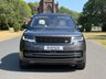 USED 2023 23 LAND ROVER RANGE ROVER 3.0 D350 MHEV First Edition SUV 5dr Diesel Auto 4WD Euro 6 (s/s) (350 ps) 