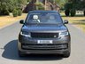 USED 2023 23 LAND ROVER RANGE ROVER 3.0 D350 MHEV First Edition SUV 5dr Diesel Auto 4WD Euro 6 (s/s) (350 ps) 