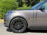 USED 2023 23 LAND ROVER RANGE ROVER 3.0 D350 MHEV First Edition SUV 5dr Diesel Auto 4WD Euro 6 (s/s) (350 ps) 