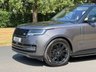 USED 2023 23 LAND ROVER RANGE ROVER 3.0 D350 MHEV First Edition SUV 5dr Diesel Auto 4WD Euro 6 (s/s) (350 ps) 