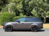 USED 2023 23 LAND ROVER RANGE ROVER 3.0 D350 MHEV First Edition SUV 5dr Diesel Auto 4WD Euro 6 (s/s) (350 ps) 
