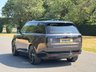 USED 2023 23 LAND ROVER RANGE ROVER 3.0 D350 MHEV First Edition SUV 5dr Diesel Auto 4WD Euro 6 (s/s) (350 ps) 