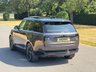 USED 2023 23 LAND ROVER RANGE ROVER 3.0 D350 MHEV First Edition SUV 5dr Diesel Auto 4WD Euro 6 (s/s) (350 ps) 