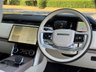 USED 2023 23 LAND ROVER RANGE ROVER 3.0 D350 MHEV First Edition SUV 5dr Diesel Auto 4WD Euro 6 (s/s) (350 ps) 
