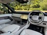 USED 2023 23 LAND ROVER RANGE ROVER 3.0 D350 MHEV First Edition SUV 5dr Diesel Auto 4WD Euro 6 (s/s) (350 ps) 