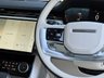 USED 2023 23 LAND ROVER RANGE ROVER 3.0 D350 MHEV First Edition SUV 5dr Diesel Auto 4WD Euro 6 (s/s) (350 ps) 