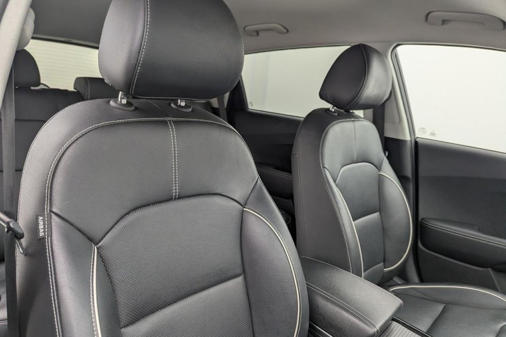 USED 2022 22 KIA NIRO 64kWh 3 SUV 5dr Electric Auto (201 bhp) Car Play, Sat Nav, Camera