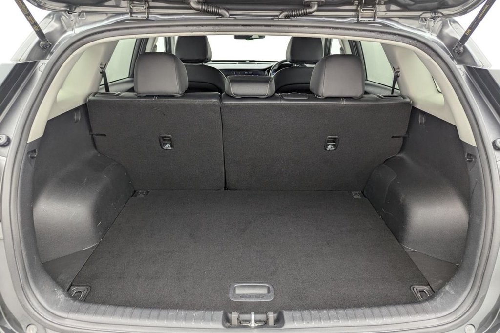 USED 2022 22 KIA NIRO 64kWh 3 SUV 5dr Electric Auto (201 bhp) Car Play, Sat Nav, Camera