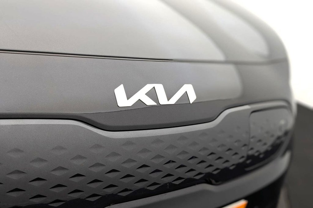 USED 2022 22 KIA NIRO 64kWh 3 SUV 5dr Electric Auto (201 bhp) Car Play, Sat Nav, Camera