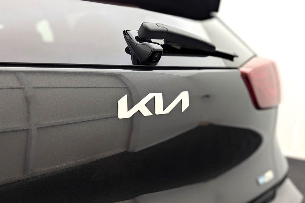 USED 2022 22 KIA NIRO 64kWh 3 SUV 5dr Electric Auto (201 bhp) Car Play, Sat Nav, Camera