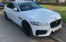 USED 2017 17 JAGUAR XF 3.0d V6 S Saloon 4dr Diesel Auto Euro 6 (s/s) (300 ps) **OVER &pound;4900 IN EXTRA OPTIONS**