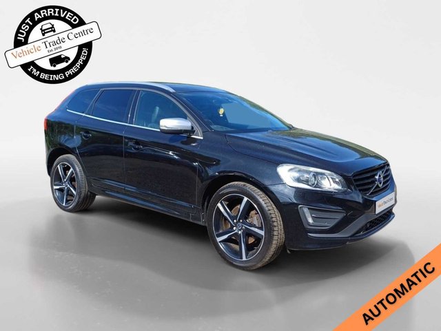 2015 Volvo VOLVO