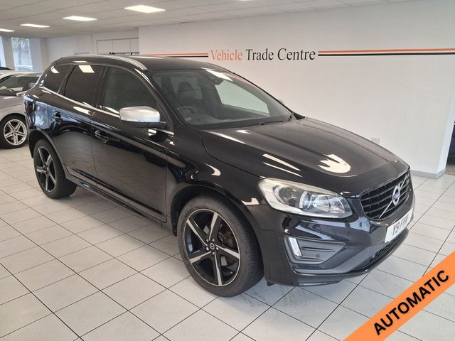 2015 Volvo VOLVO