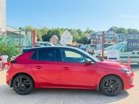 USED 2020 70 VAUXHALL CORSA 1.2 Turbo SRi Premium Euro 6 (s/s) 5dr GREAT VALUE NEW MOT SERVICE