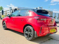 USED 2020 70 VAUXHALL CORSA 1.2 Turbo SRi Premium Euro 6 (s/s) 5dr GREAT VALUE NEW MOT SERVICE