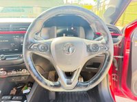 USED 2020 70 VAUXHALL CORSA 1.2 Turbo SRi Premium Euro 6 (s/s) 5dr GREAT VALUE NEW MOT SERVICE
