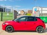 USED 2020 70 VAUXHALL CORSA 1.2 Turbo SRi Premium Euro 6 (s/s) 5dr GREAT VALUE NEW MOT SERVICE