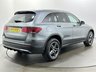 USED 2021 71 MERCEDES-BENZ GLC 2.0 GLC300de 13.5kWh AMG Line G-Tronic+ 4MATIC Euro 6 (s/s) 5dr R/CAMERA, ALL-LED, SATNAV, 19"