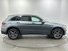 USED 2021 71 MERCEDES-BENZ GLC 2.0 GLC300de 13.5kWh AMG Line G-Tronic+ 4MATIC Euro 6 (s/s) 5dr R/CAMERA, ALL-LED, SATNAV, 19"