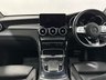 USED 2021 71 MERCEDES-BENZ GLC 2.0 GLC300de 13.5kWh AMG Line G-Tronic+ 4MATIC Euro 6 (s/s) 5dr R/CAMERA, ALL-LED, SATNAV, 19"