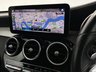 USED 2021 71 MERCEDES-BENZ GLC 2.0 GLC300de 13.5kWh AMG Line G-Tronic+ 4MATIC Euro 6 (s/s) 5dr R/CAMERA, ALL-LED, SATNAV, 19"