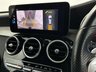USED 2021 71 MERCEDES-BENZ GLC 2.0 GLC300de 13.5kWh AMG Line G-Tronic+ 4MATIC Euro 6 (s/s) 5dr R/CAMERA, ALL-LED, SATNAV, 19"