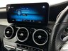 USED 2021 71 MERCEDES-BENZ GLC 2.0 GLC300de 13.5kWh AMG Line G-Tronic+ 4MATIC Euro 6 (s/s) 5dr R/CAMERA, ALL-LED, SATNAV, 19"